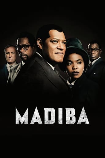 Poster of Madiba