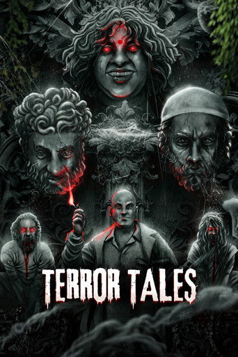 Terror Tales poster