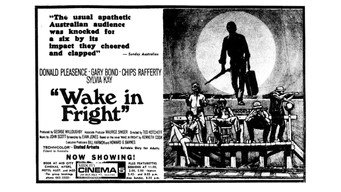 #5 Wake in Fright