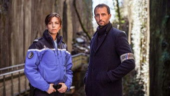 第8話：Murder In Correze