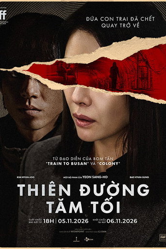 Thiên Đường Tăm Tối