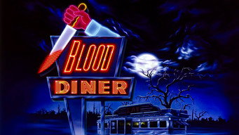 #10 Blood Diner