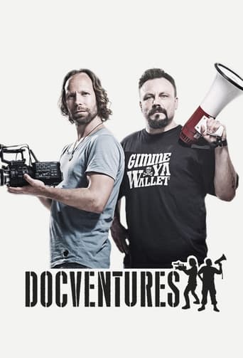 Docventures 2020