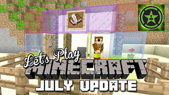 Episode 164 - July Update