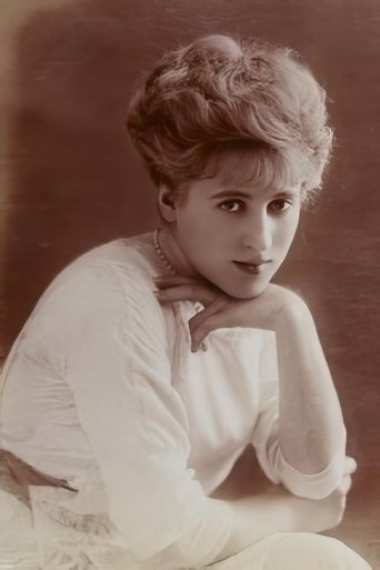 Image of Jeanne Provost