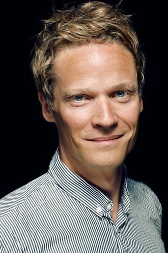 Image of Mikkel Arendt