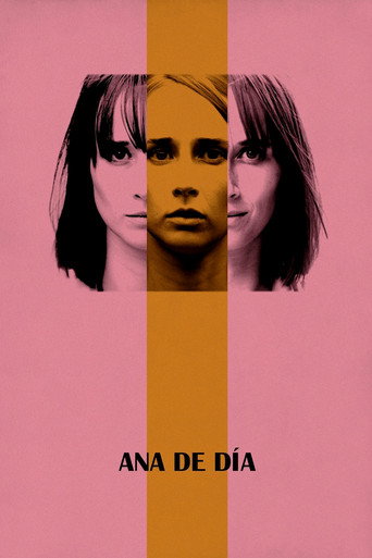 Ana de d&iacute;a (2018)