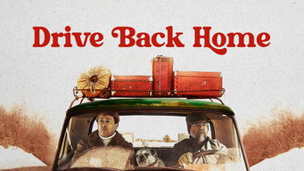 #13 Drive Back Home