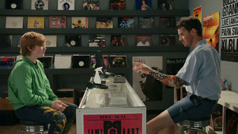 Aflevering 9 — Ruairi Rap Reviews