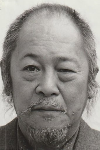 Image of Victor Wong