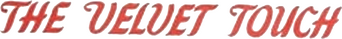 The Velvet Touch logo