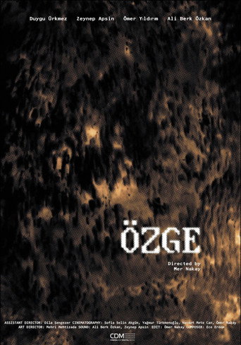 Özge (2026) tr Movie OTT Release Date & Box Office