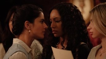 Crueles intenciones S01E07