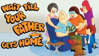 Wait Till Your Father Gets Home (1972-1974)