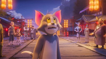 #30 Tom and Jerry: Forbidden Compass