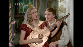 The Proud Princess (1952)