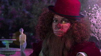 Unlucky Charms (2013)