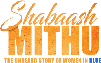 Shabaash Mithu logo