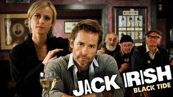 #3 Jack Irish: Black Tide