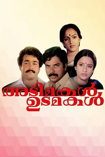 Poster för Adimakal Udamakal