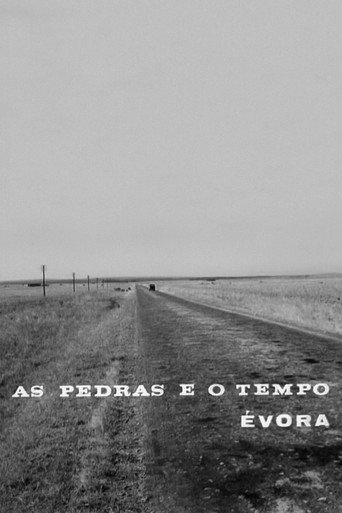 As Pedras e o Tempo (1961)