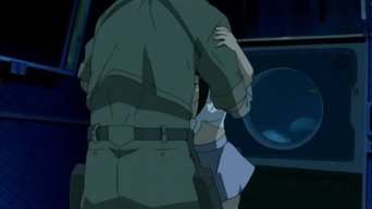 Episódio A Gota do Tempo da série Arjuna: A Deusa do Tempo