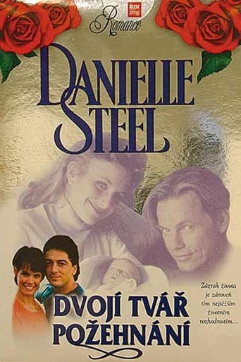Danielle Steel: Dvojí tvář požehnání