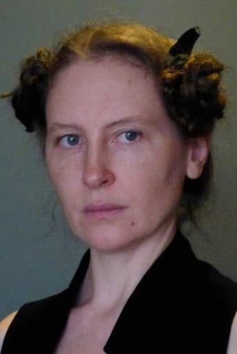 Image of Olga Riazanova
