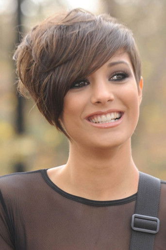 Foto de Frankie Bridge
