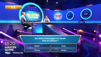 Master Quine - S1E01