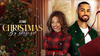 Christmas by Design backdrop 3