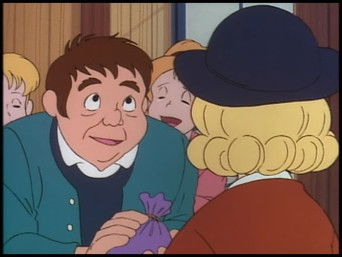 Episodio 23 — Comare Morte