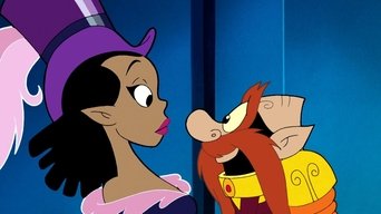 Cena de Episódio 17