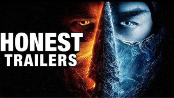 Mortal Kombat (2021)