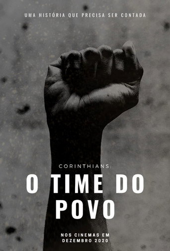 Corinthians: O Time do Povo (1970)