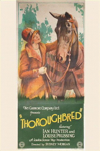 The Thoroughbred (1929)