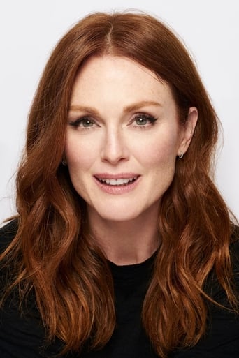 Image of Julianne Moore