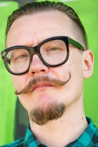 Сергей Боголюбский