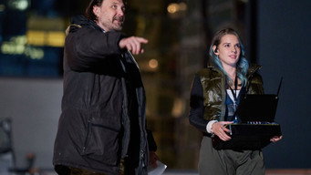 #233 Код «Чорна канарка»