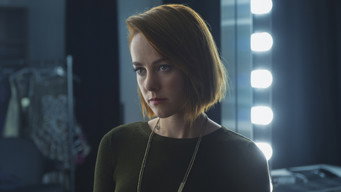 #42 Неоновий демон