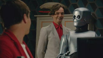 Episode 22 — Episode 22