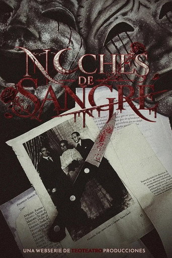 Noches de sangre