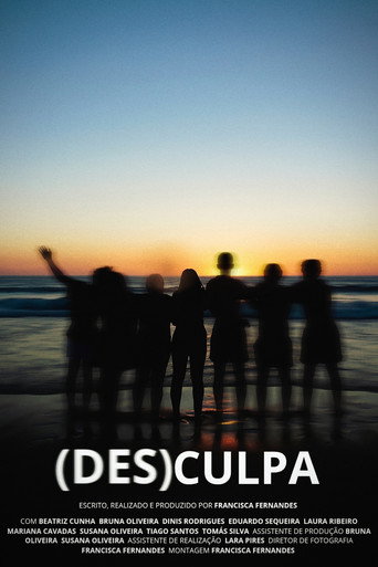 (DES)CULPA
