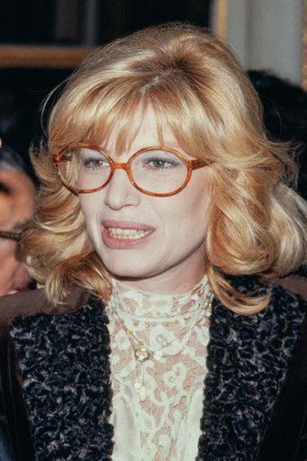 Foto de Monica Vitti