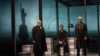 The Lehman Trilogy (2019)