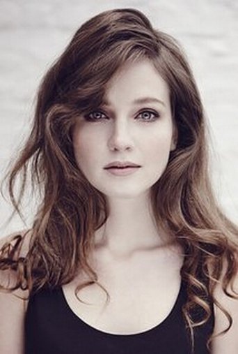Image of Johanna Smitz