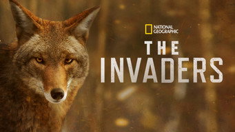 #7 The Invaders