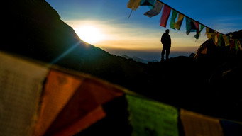 #5 Lost on Everest