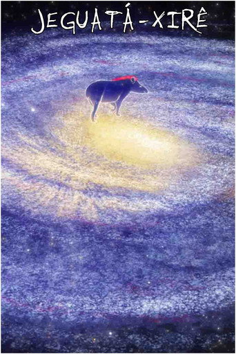 Jeguatá Xirê poster
