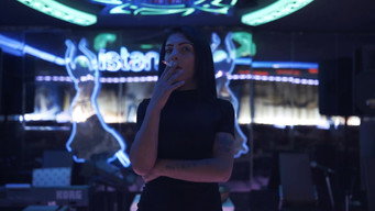 #4 The Nightclub: Stories from Turkish Nightlife